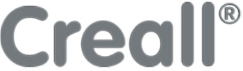 Logo von creall