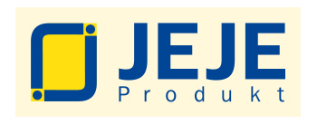 Logo du produit JeJe