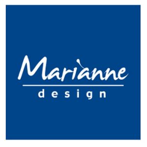 Logo van marianne design