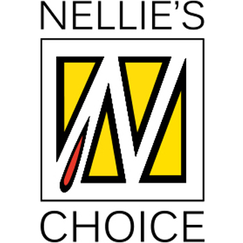 Logo nellies choice - snellen