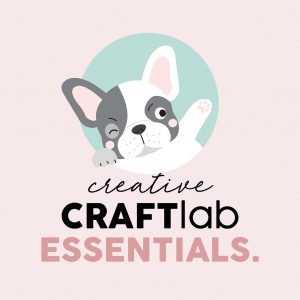 Logo Creative Craftlab Essentials