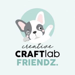 Logo Kreatives Craftlab Friendz