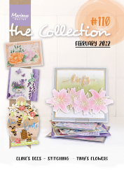 Marianne design the collection #110 February 2022