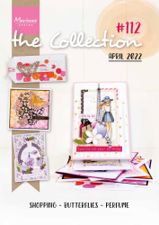 Marianne design the collection #112 april 2022