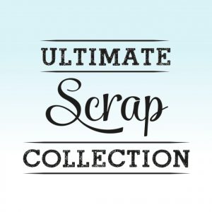 Logo Ultimate Scrap Collection