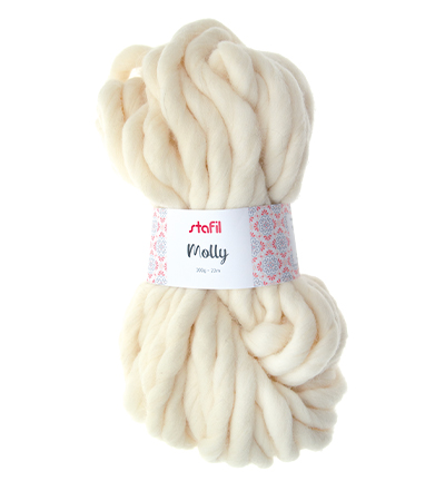molly yarn stafil