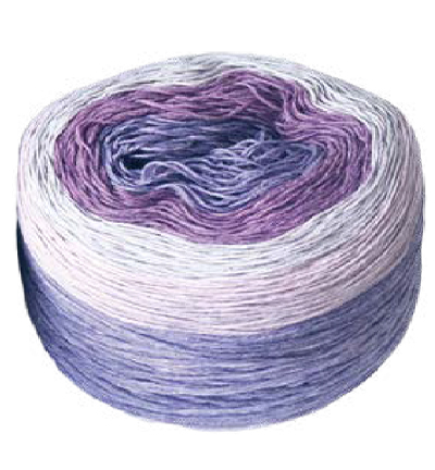 fil de crochet magic dream yarn
