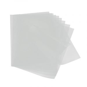 Transparentes Kalkpapier