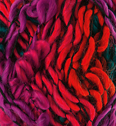 wool fleurs stafil