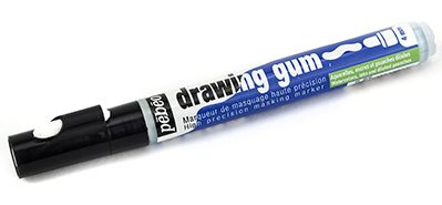 pebeo drawing gum