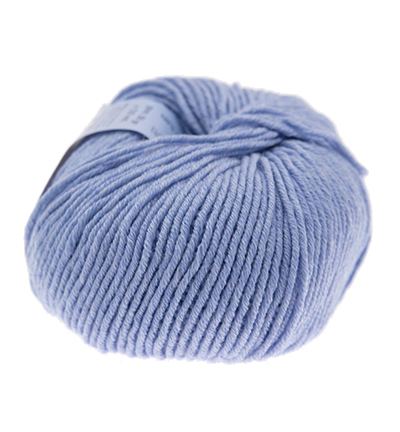 fil de laine mérinos stafil purple