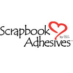 3l scrapbook adhesives