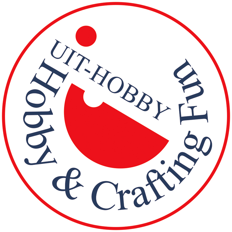 Logo Hobby Crafting Fun