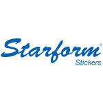 starform stickers