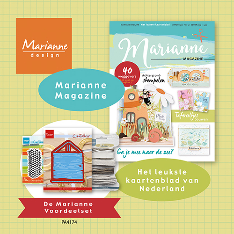 marianne-magazine
