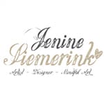 Jenine logo