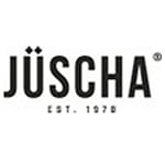 Jüscha logo
