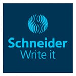 Schneider Write it logo