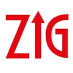Kuretake/ZIG-Logo