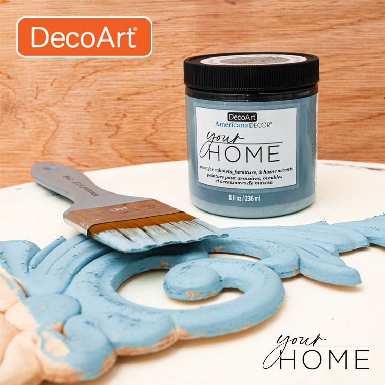DecoArt - Americana Dekor Ihr Zuhause